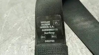 Автозапчасти б/у замок багажника/ворот за ford transit connect (tc7) d-hcpa ссылки oem iam 2t14v43288dg  