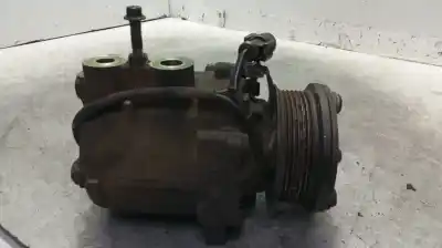 Автозапчастина б/у компресор кондиционера для ford transit connect (tc7) d-hcpa посилання на oem iam 19d6290259a  