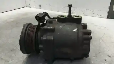 Автозапчастина б/у компресор кондиционера для ford transit connect (tc7) d-hcpa посилання на oem iam 19d6290259a