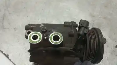 Автозапчастина б/у компресор кондиционера для ford transit connect (tc7) d-hcpa посилання на oem iam 19d6290259a  