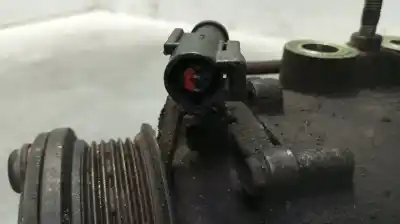 Автозапчастина б/у компресор кондиционера для ford transit connect (tc7) d-hcpa посилання на oem iam 19d6290259a  