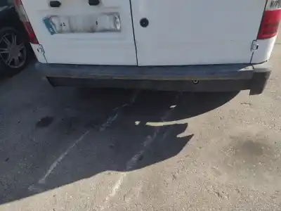 Автозапчастина б/у підсилення заднього бампера для ford transit connect (tc7) furgón (2006->) посилання на oem iam 