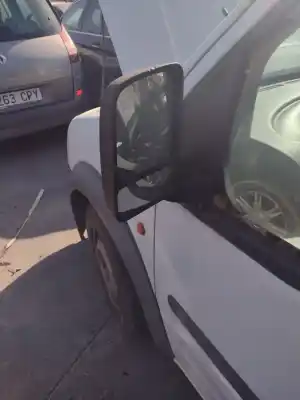 Автозапчастина б/у ліве дзеркало для ford transit connect (tc7) furgón (2006->) посилання на oem iam 