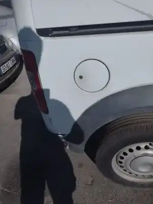 Автозапчастина б/у зовнішній пливний колпак для ford transit connect (tc7) furgón (2006->) посилання на oem iam 