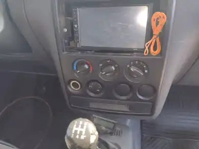 Автозапчастина б/у контроль опалення / кондиціонації для ford transit connect (tc7) furgón (2006->) посилання на oem iam 