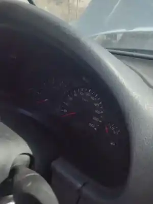 Автозапчасти б/у приборная доска за ford transit connect (tc7) furgón (2006->) ссылки oem iam   