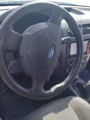 Автозапчастина б/у передня ліва подушка безопасности для ford transit connect (tc7) furgón (2006->) посилання на oem iam 