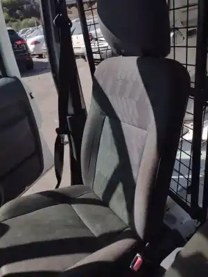 Автозапчастина б/у передне праве сиділо для ford transit connect (tc7) furgón (2006->) посилання на oem iam 