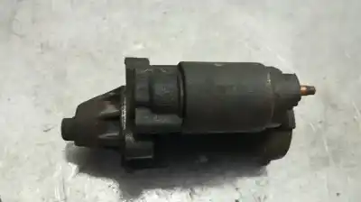 Автозапчастина б/у двигун запускається для ford transit connect (tc7) d-hcpa посилання на oem iam 2t1411000bc  