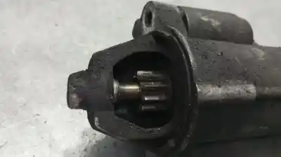 Автозапчастина б/у двигун запускається для ford transit connect (tc7) d-hcpa посилання на oem iam 2t1411000bc  