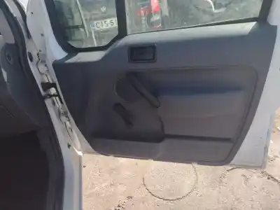 Автозапчастина б/у обработка передніх правіх дверей для ford transit connect (tc7) furgón (2006->) посилання на oem iam 