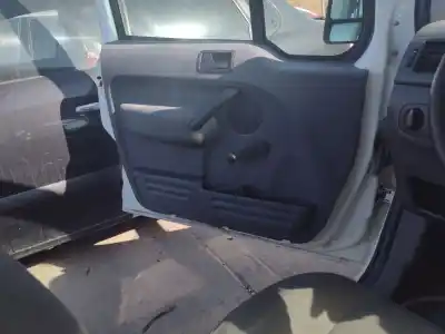 Автозапчастина б/у оббірка передніх дверей ліва для ford transit connect (tc7) furgón (2006->) посилання на oem iam 