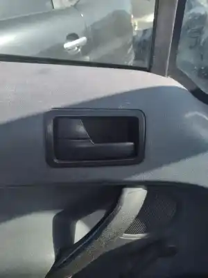 Автозапчастина б/у ліва передня внутрішня ручка для ford transit connect (tc7) furgón (2006->) посилання на oem iam 