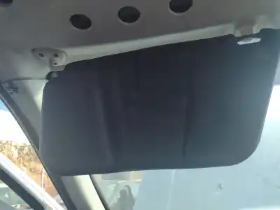 Автозапчасти б/у левая зона за ford transit connect (tc7) furgón (2006->) ссылки oem iam   