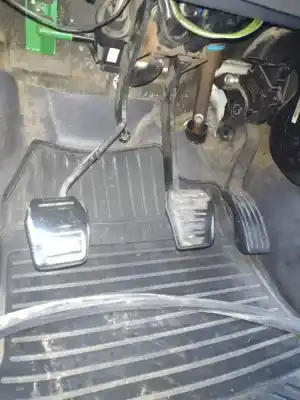 Автозапчастина б/у педаль гальм для ford transit connect (tc7) furgón (2006->) посилання на oem iam 