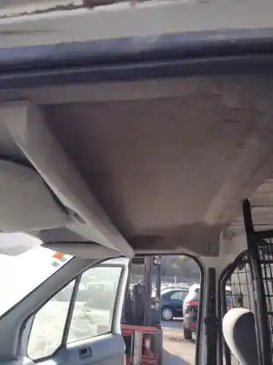 Автозапчастина б/у інтер'єрний дах для ford transit connect (tc7) furgón (2006->) посилання на oem iam 