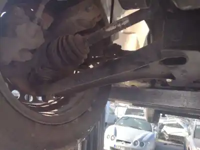 Автозапчастина б/у передній правий нижний рычаг підвіски для ford transit connect (tc7) furgón (2006->) посилання на oem iam 