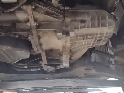 Автозапчастина б/у коробка передач для ford transit connect (tc7) furgón (2006->) посилання на oem iam 