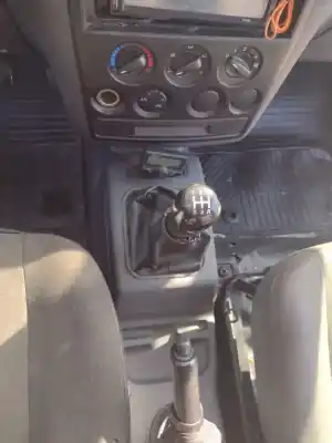 Автозапчастина б/у передач для ford transit connect (tc7) furgón (2006->) посилання на oem iam 
