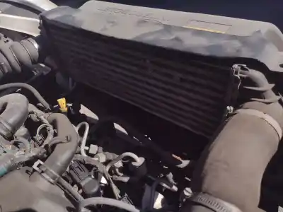 Автозапчастина б/у інтеркулер для ford transit connect (tc7) furgón (2006->) посилання на oem iam 
