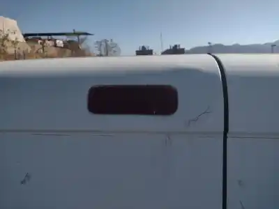 Автозапчастина б/у центральний гампов для ford transit connect (tc7) furgón (2006->) посилання на oem iam 
