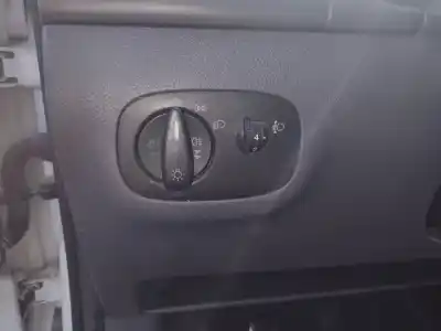 Автозапчастина б/у управління світлом для ford transit connect (tc7) furgón (2006->) посилання на oem iam 