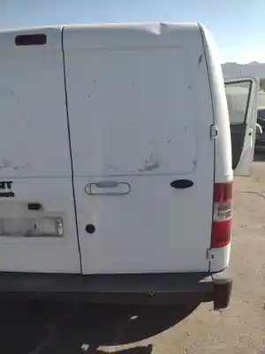 Автозапчастина б/у праві задні двері для ford transit connect (tc7) furgón (2006->) посилання на oem iam 