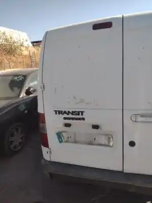 Автозапчастина б/у ліві задні двері для ford transit connect (tc7) furgón (2006->) посилання на oem iam 