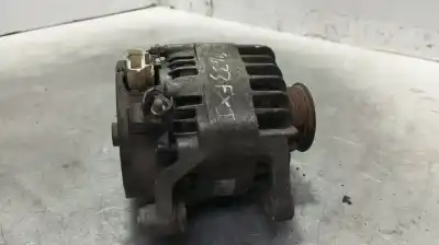 Автозапчастина б/у генератор для ford transit connect (tc7) d-hcpa посилання на oem iam 63321746  