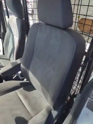 Автозапчастина б/у ліве передне сиділо для ford transit connect (tc7) furgón (2006->) посилання на oem iam 