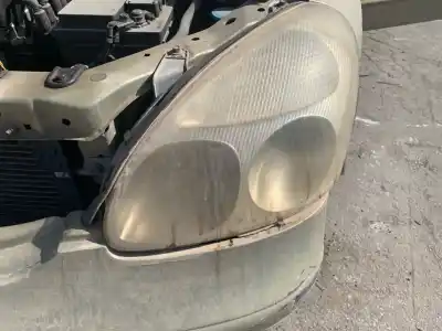 Автозапчастина б/у ліва фара для daewoo nubira berlina посилання на oem iam 