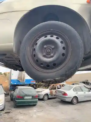 Автозапчастина б/у шина для daewoo nubira berlina посилання на oem iam 
