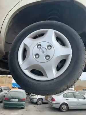 Автозапчастина б/у шина для daewoo nubira berlina посилання на oem iam 