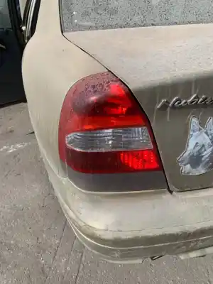 Автозапчастина б/у лівий ход ліхар для daewoo nubira berlina посилання на oem iam 