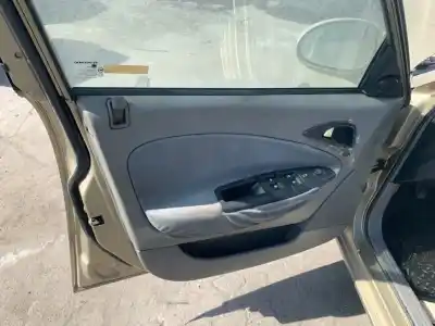 Автозапчастина б/у регулятор вікна передній лівий для daewoo nubira berlina посилання на oem iam 
