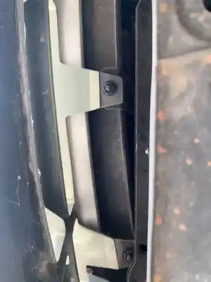 Автозапчастина б/у передній бампер підсилення для daewoo nubira berlina посилання на oem iam 