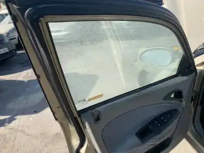 Автозапчастина б/у ліве передне вікно для daewoo nubira berlina посилання на oem iam 