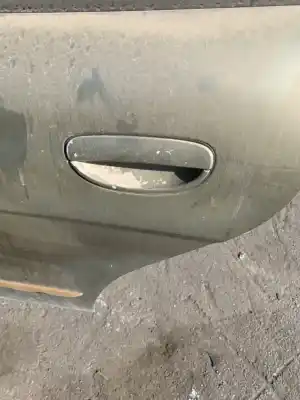 Автозапчастина б/у завнішня ручка задня ліва для daewoo nubira berlina посилання на oem iam 
