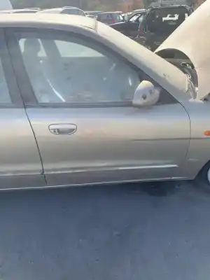 Автозапчастина б/у передні праві двері для daewoo nubira berlina посилання на oem iam 