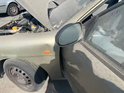 Автозапчастина б/у ліве дзеркало для daewoo nubira berlina посилання на oem iam 