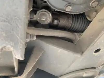 Автозапчастина б/у рульмова рейка для daewoo nubira berlina посилання на oem iam 