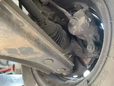 Автозапчастина б/у передній лівий культ для daewoo nubira berlina посилання на oem iam 
