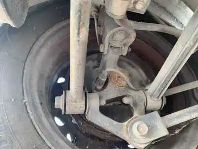 Автозапчастина б/у культ заднього лівого для daewoo nubira berlina посилання на oem iam 