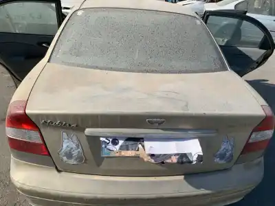 Автозапчастина б/у загальні двері для daewoo nubira berlina посилання на oem iam 