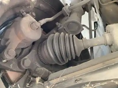 Автозапчастина б/у передня права трансмісія для daewoo nubira berlina посилання на oem iam 