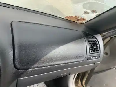 Автозапчастина б/у передня права подушка безопасности для daewoo nubira berlina посилання на oem iam 