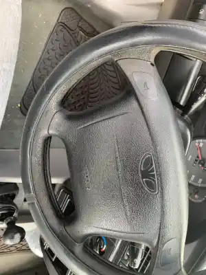 Автозапчастина б/у передня ліва подушка безопасности для daewoo nubira berlina посилання на oem iam 