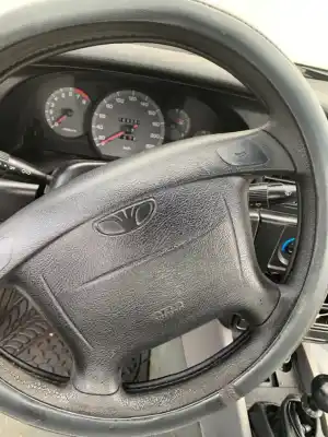 Автозапчастина б/у передня ліва подушка безопасности для daewoo nubira berlina  посилання на oem iam   