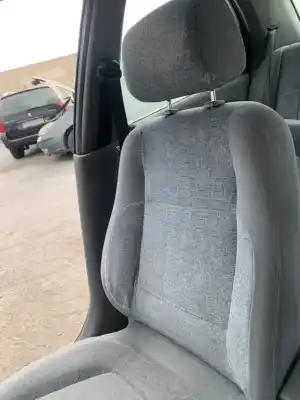 Автозапчастина б/у передне праве сиділо для daewoo nubira berlina посилання на oem iam 