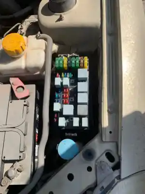 Автозапчастина б/у реле/запоперівник для daewoo nubira berlina посилання на oem iam 